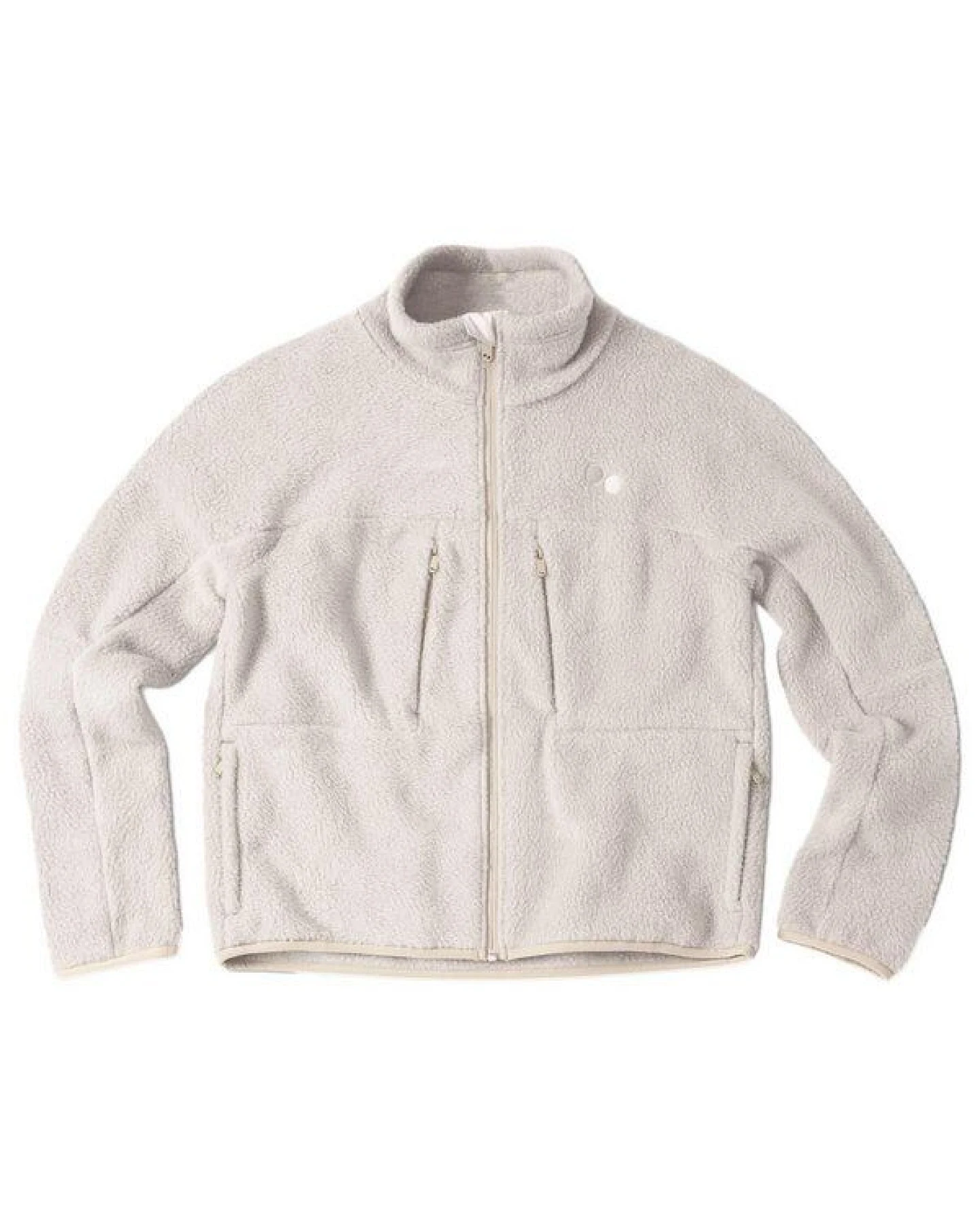 pinqponq Fleece-Jacke – Ansicht 3