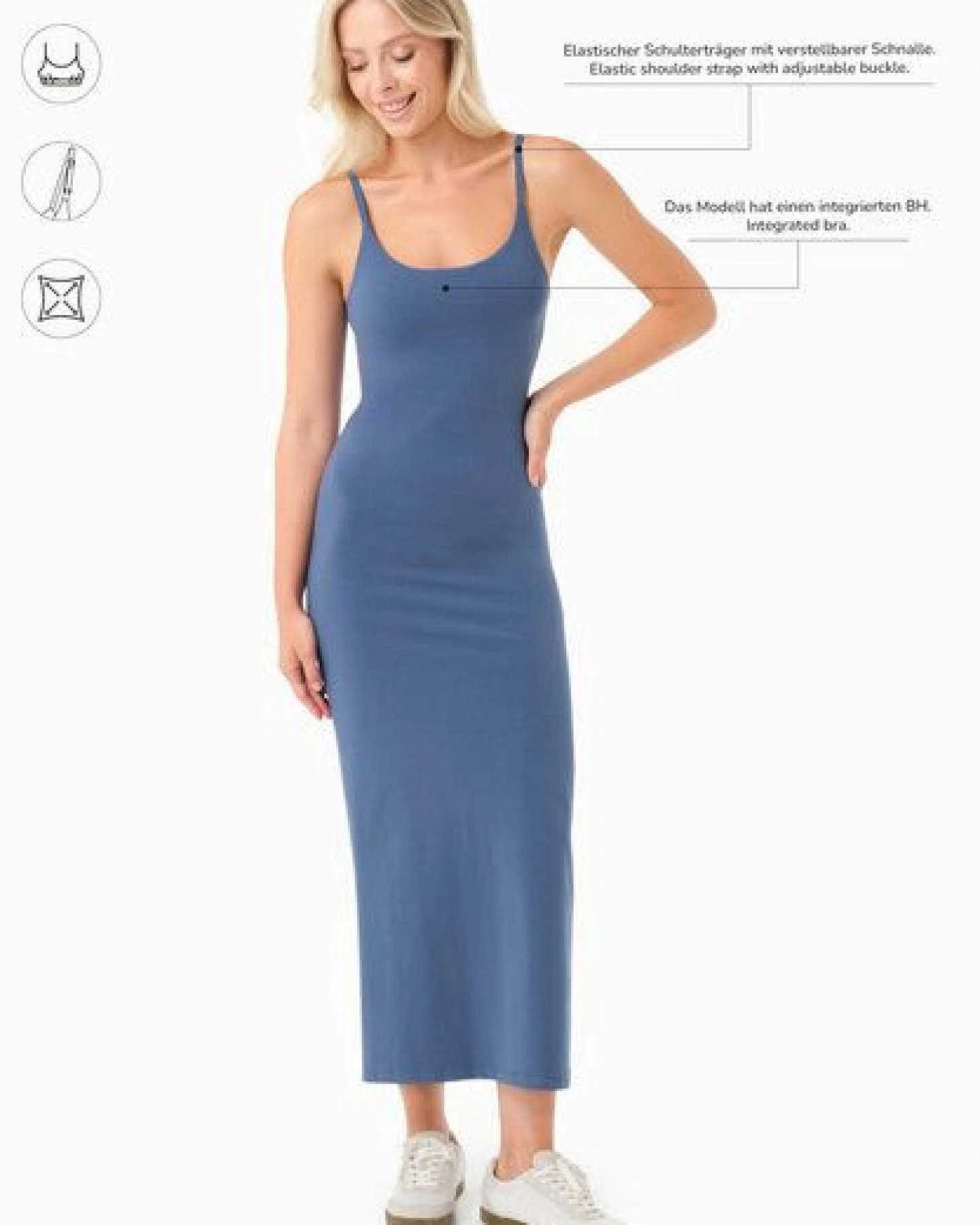 ORGANICATION DIANNA – Ansicht 2