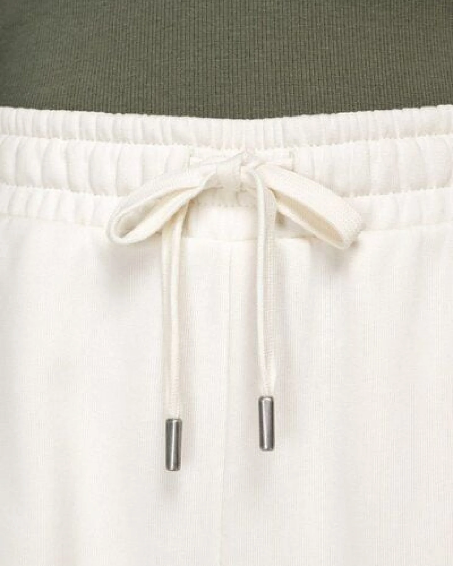 Greener Bequeme gerade Hose aus Bio-Baumwolle Morus – Ansicht 4