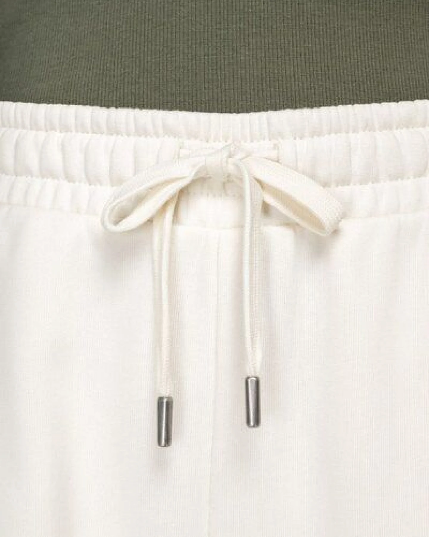 Greener Bequeme gerade Hose aus Bio-Baumwolle Morus – Ansicht 4