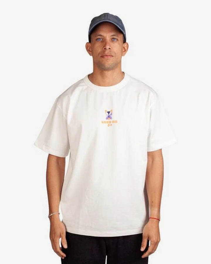 DillySocks T-Shirt „Do Not Disturb“