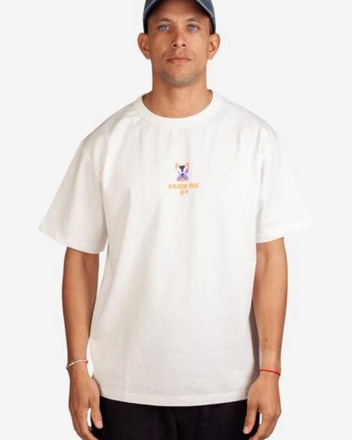 DillySocks T-Shirt „Do Not Disturb“
