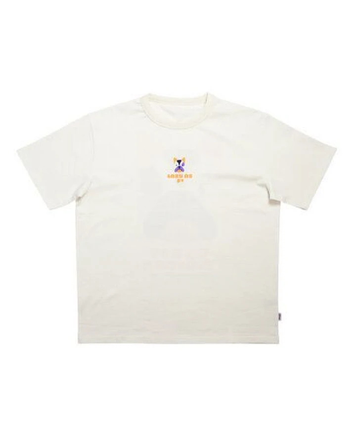 DillySocks T-Shirt „Do Not Disturb“