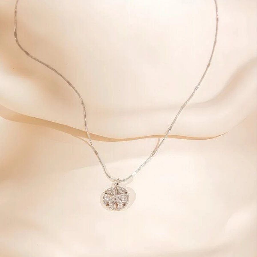 Silber
