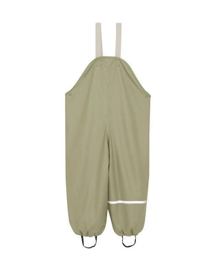 Celavie gefütterte Regenhose Mataschhose