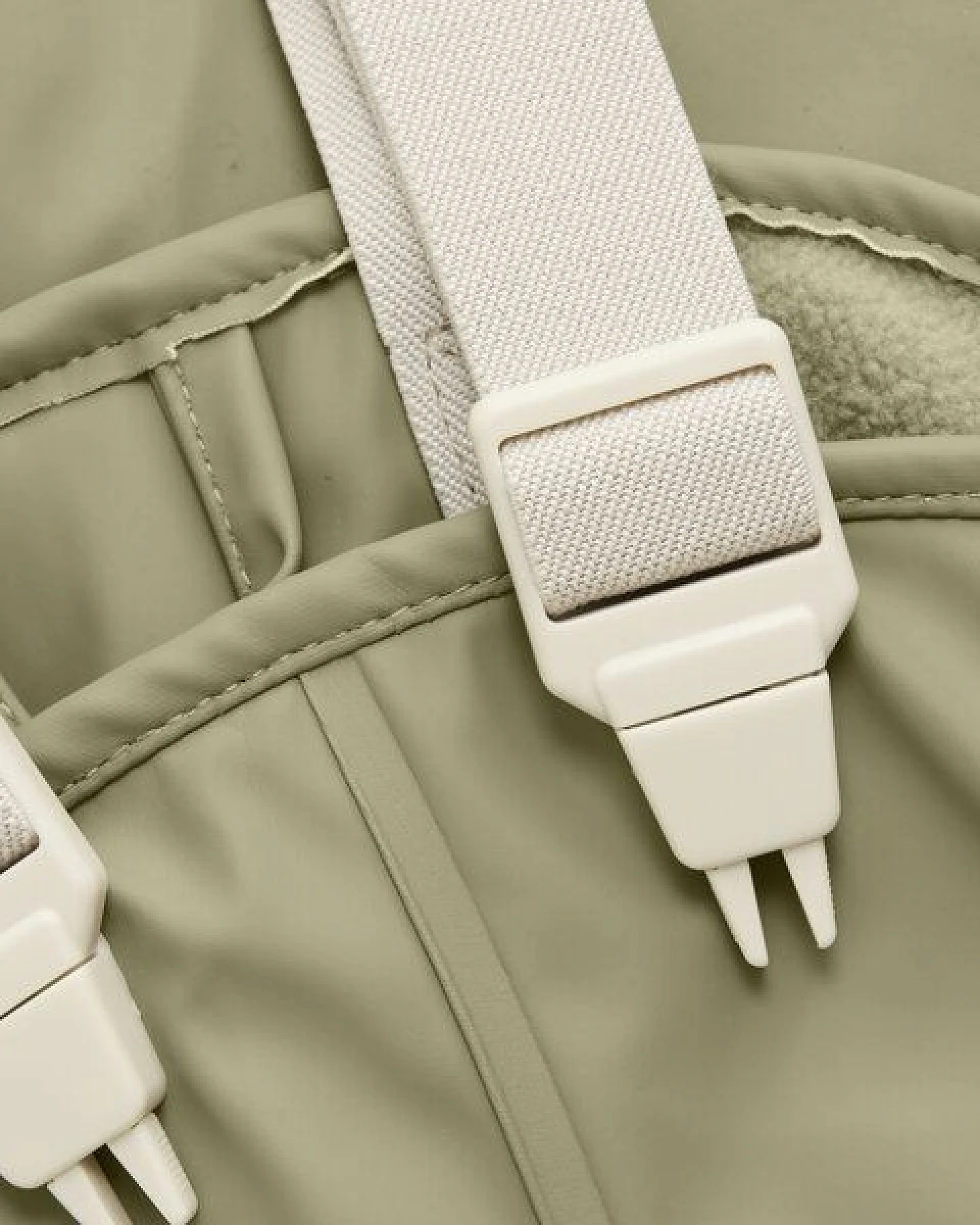 Celavie gefütterte Regenhose Mataschhose – Ansicht 2