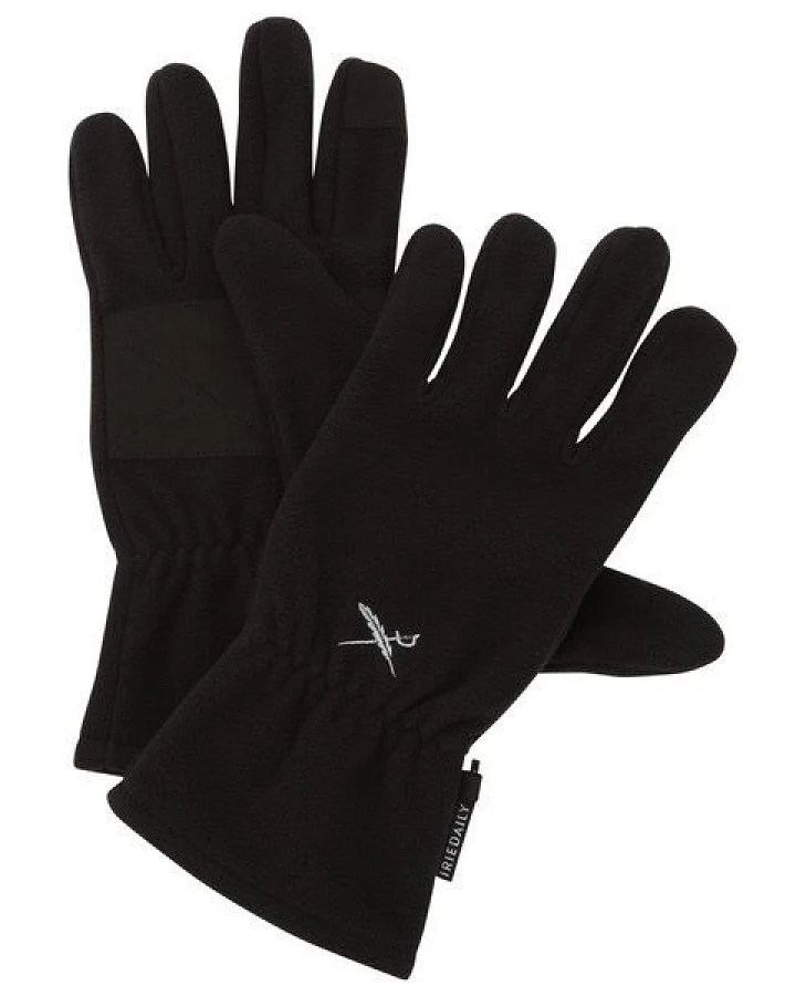 Iriedaily Faving Fleece Gloves