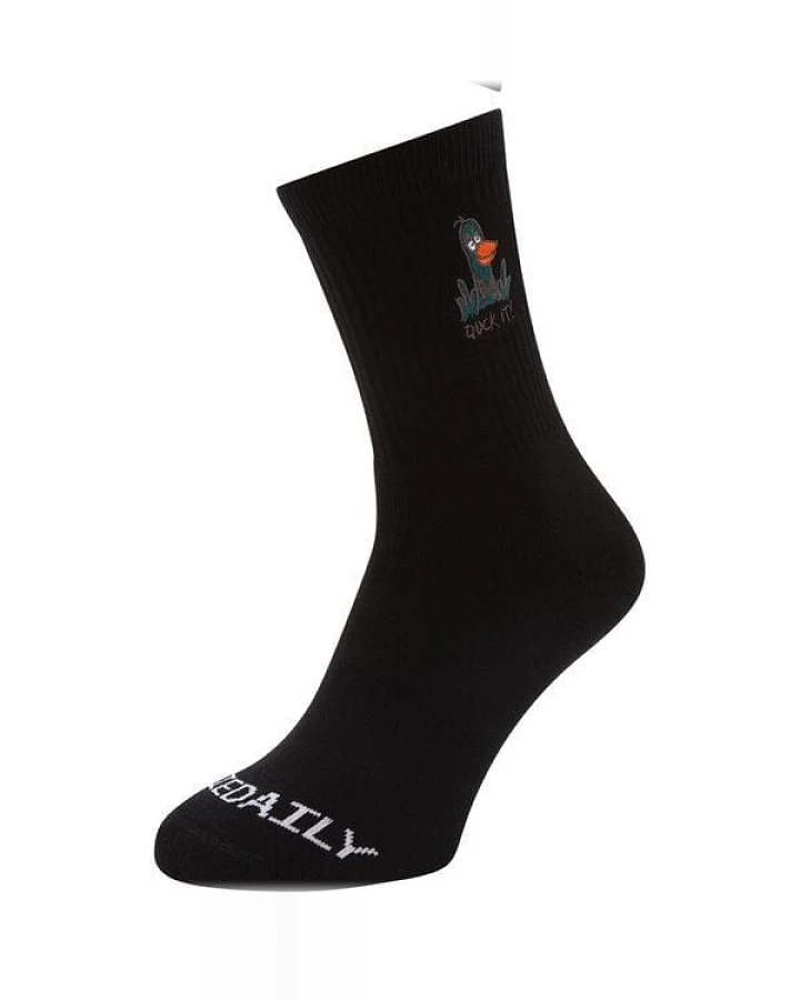 Iriedaily Duck Socks