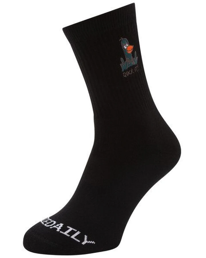 Iriedaily Duck Socks