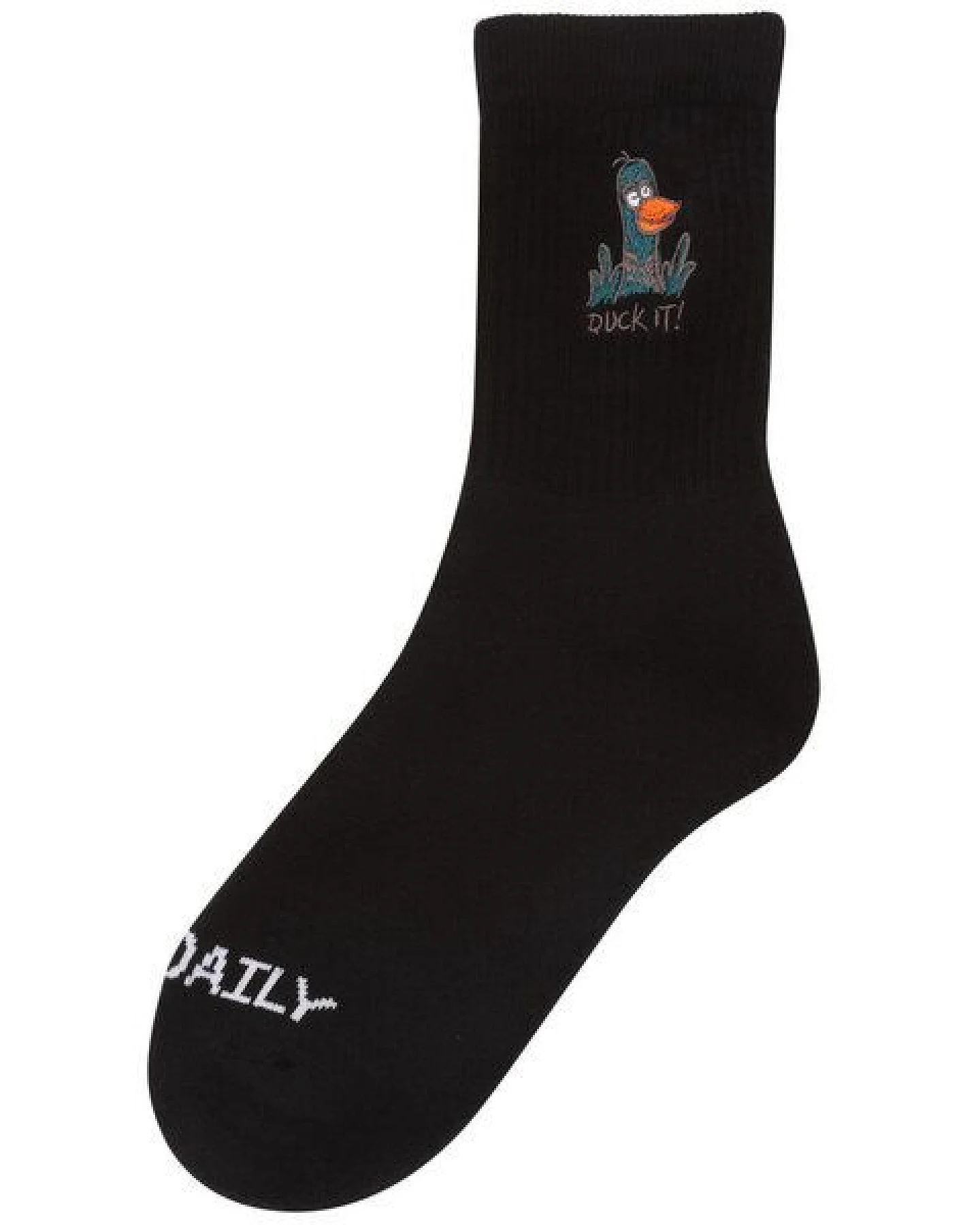 Iriedaily Duck Socks – Ansicht 2