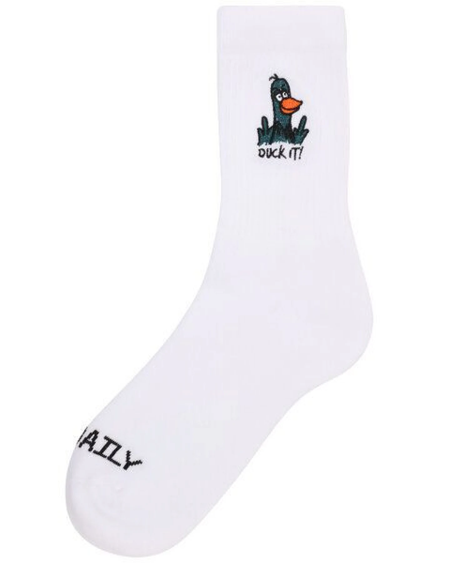 Iriedaily Duck Socks – Ansicht 2