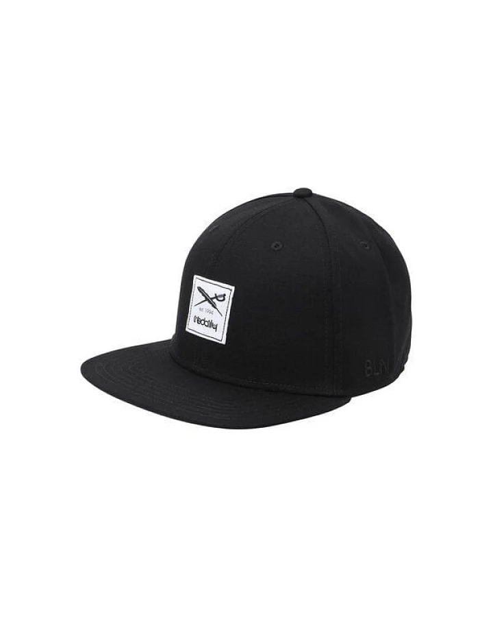 Iriedaily Daily Flag 20 Snapback