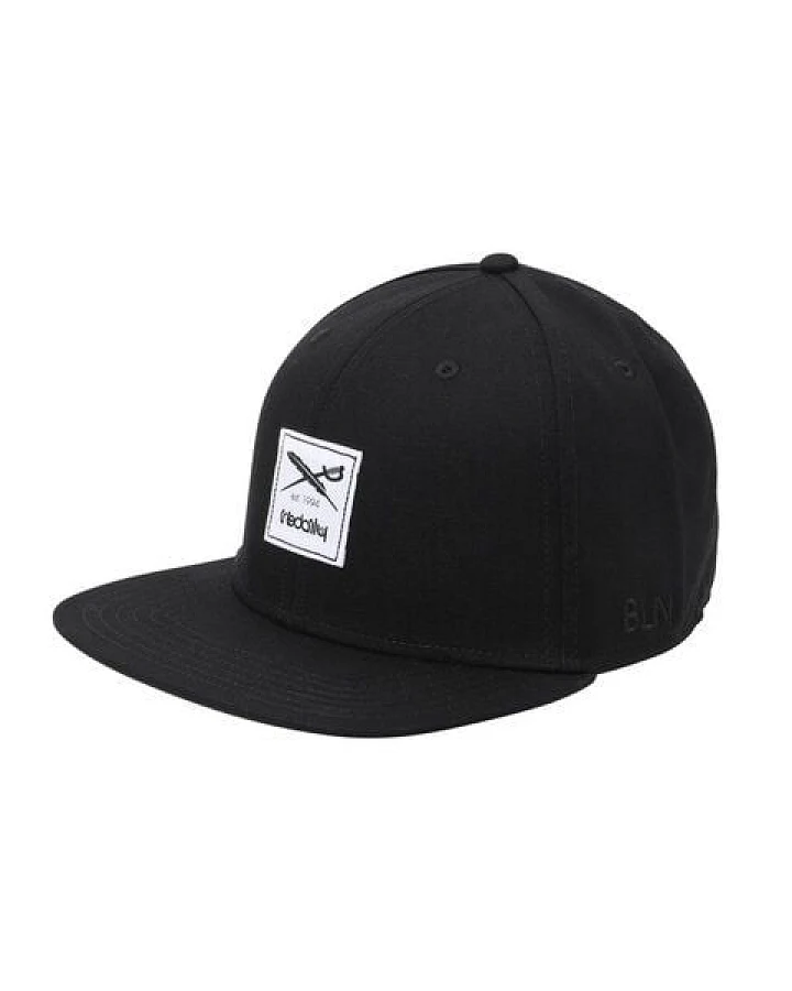 Iriedaily Daily Flag 20 Snapback
