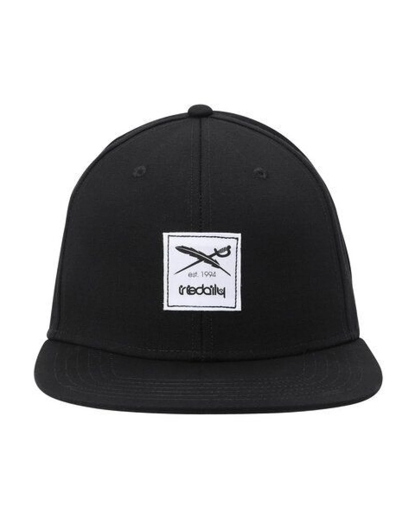 Iriedaily Daily Flag 20 Snapback – Ansicht 4