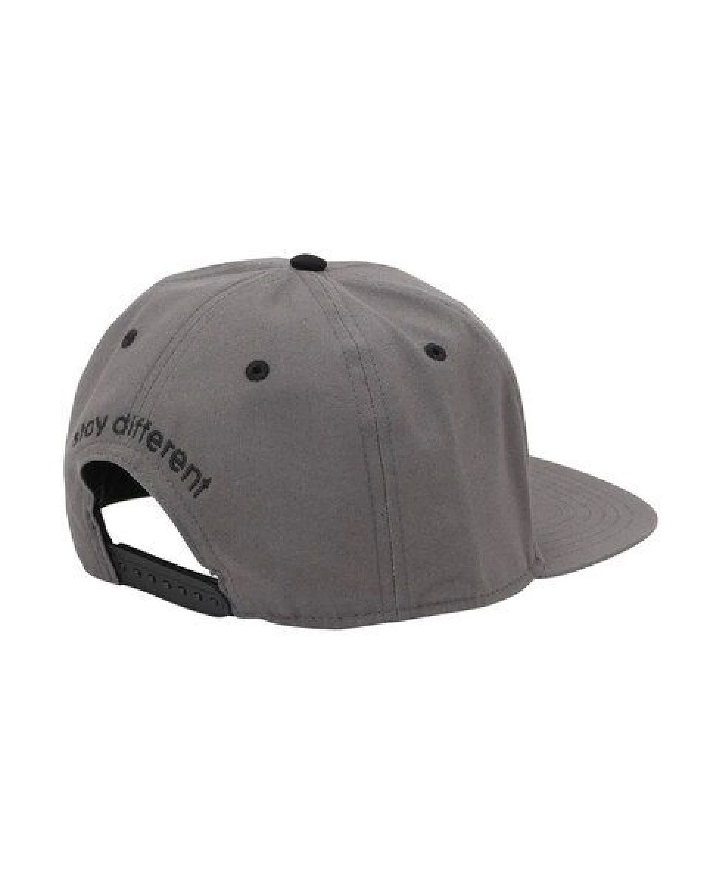 Iriedaily Daily Flag 20 Snapback – Ansicht 2