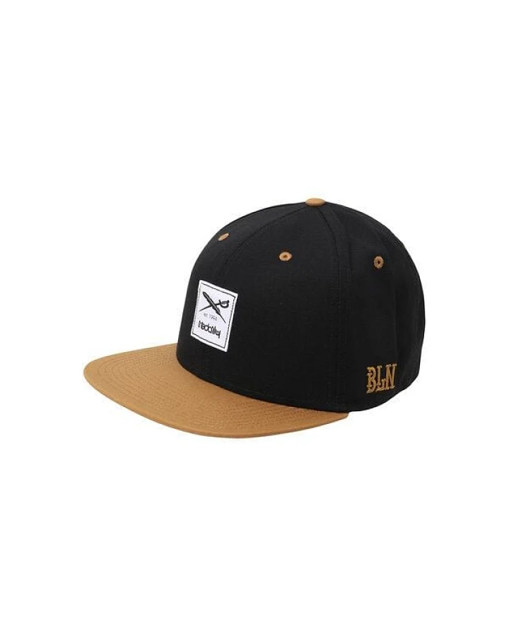 Iriedaily Daily Contra Snapback