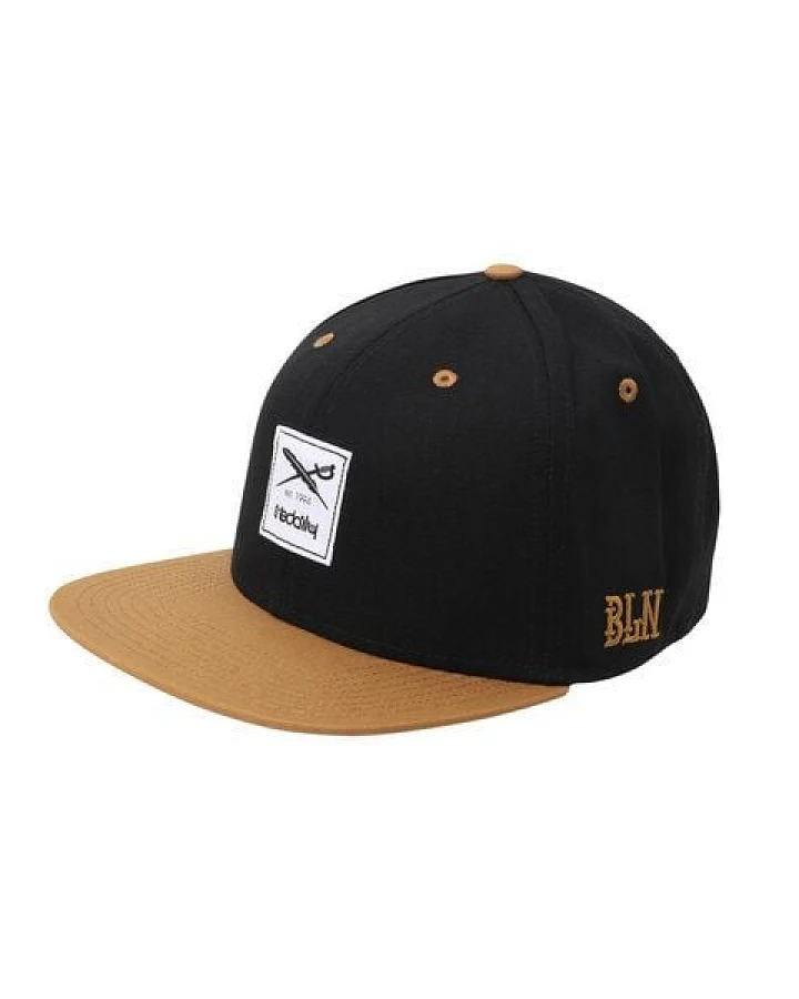 Iriedaily Daily Contra Snapback