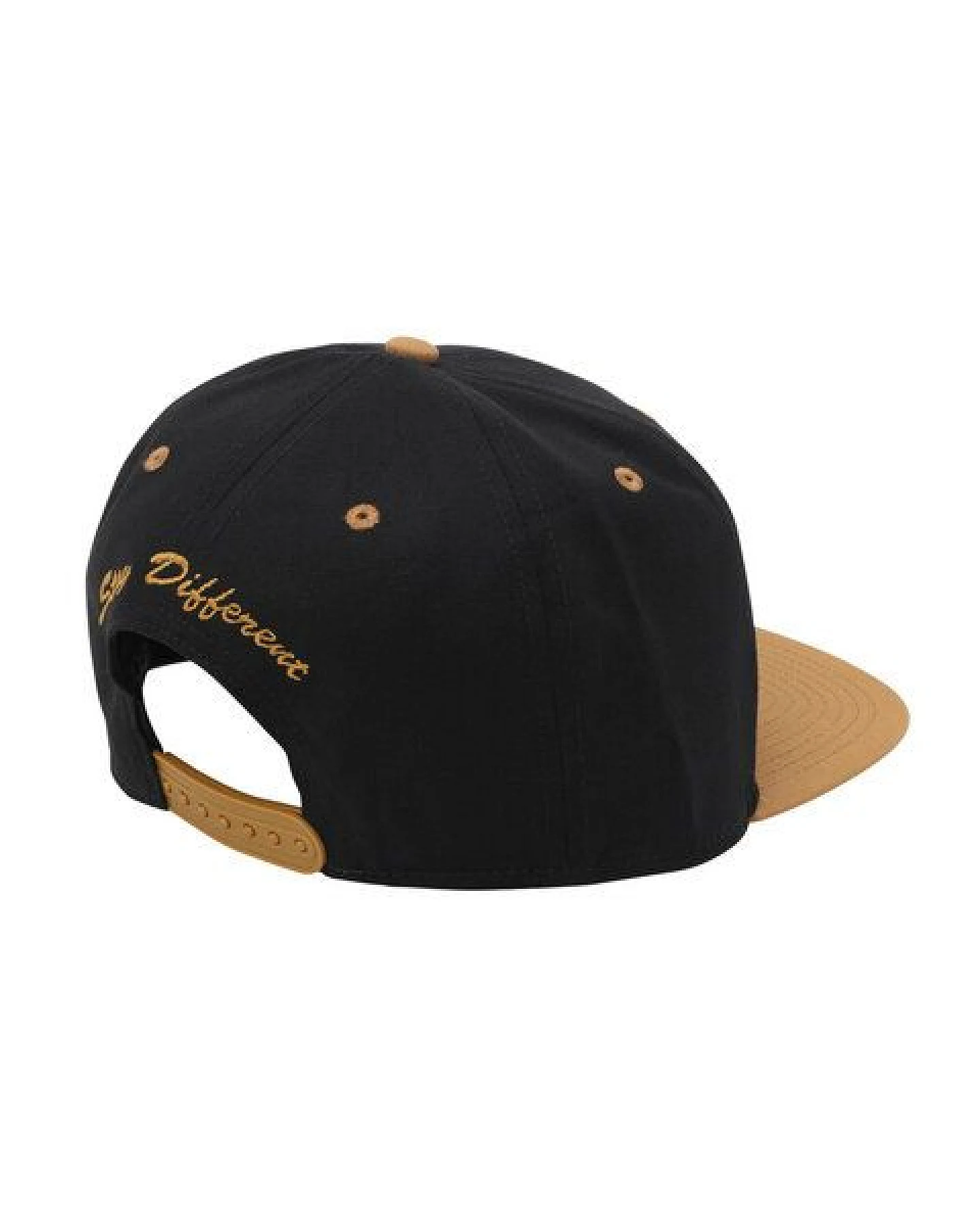 Iriedaily Daily Contra Snapback – Ansicht 2