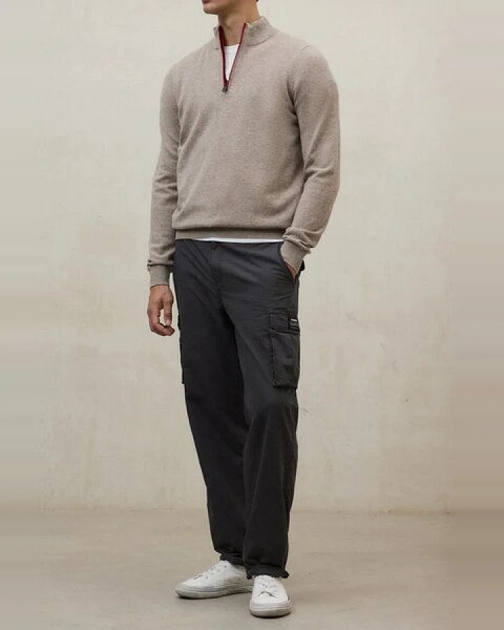 ECOALF Pullover LARCH man
