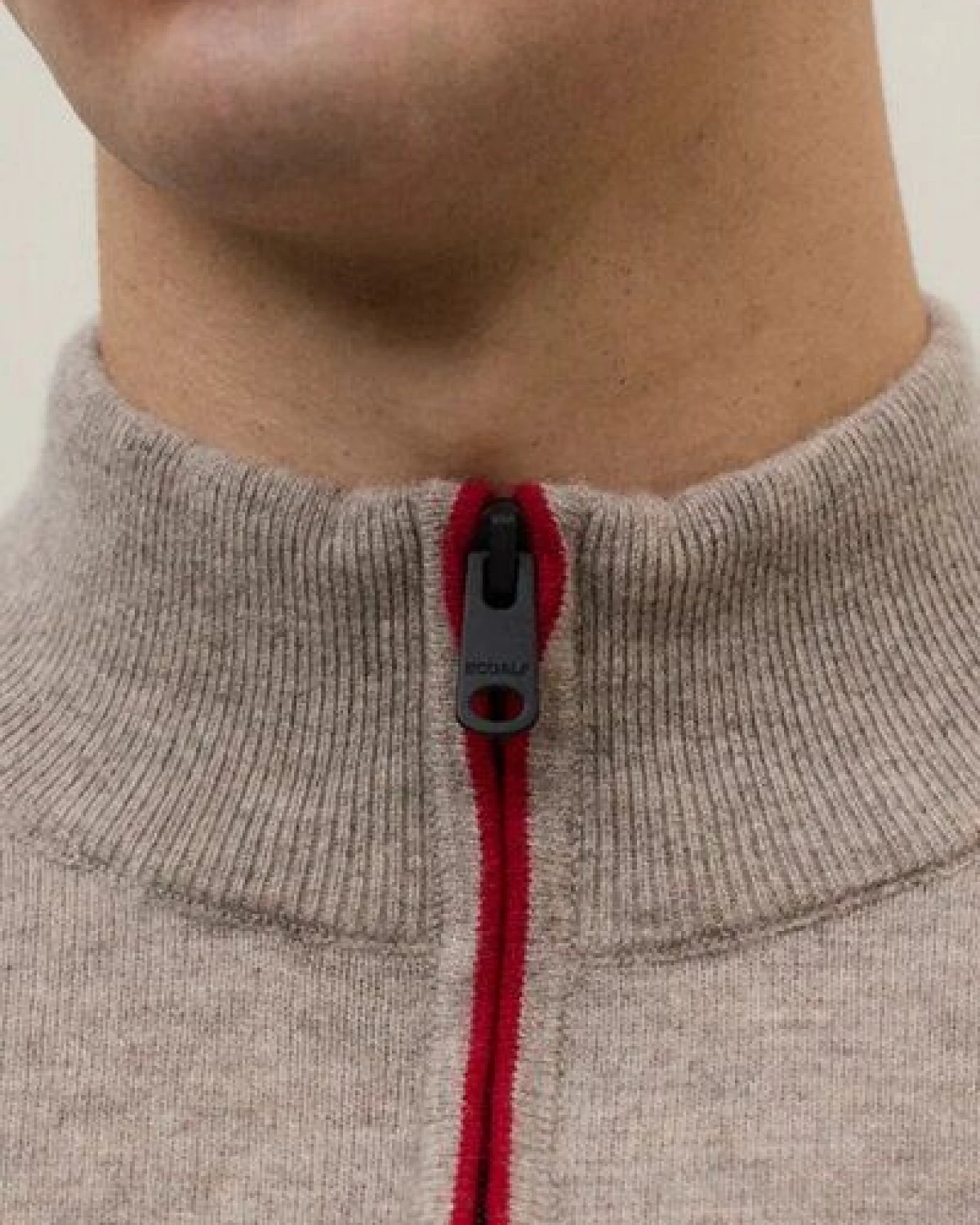 ECOALF Pullover LARCH man – Ansicht 3