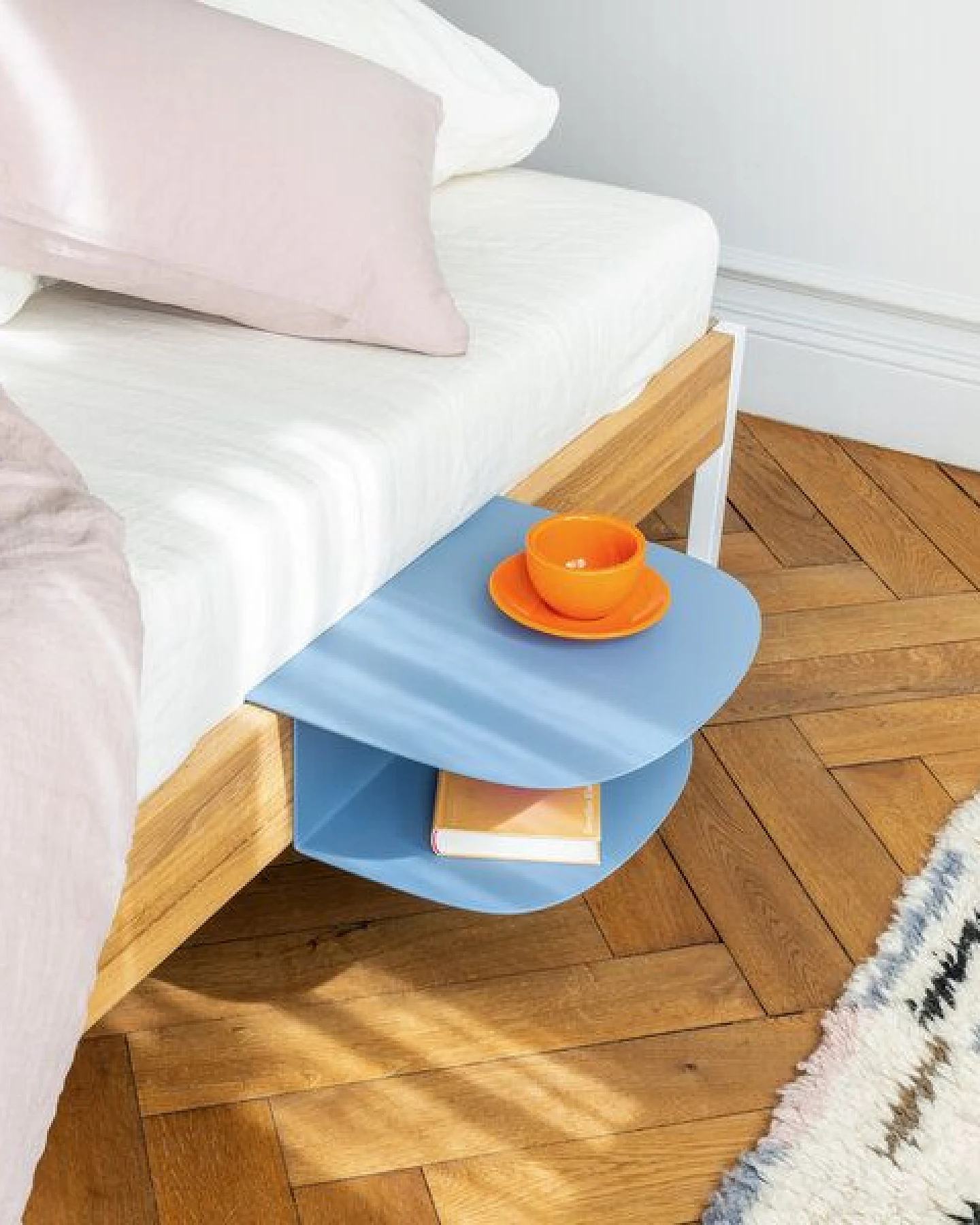 ekomia Nachttisch Alya Flex – Ansicht 2