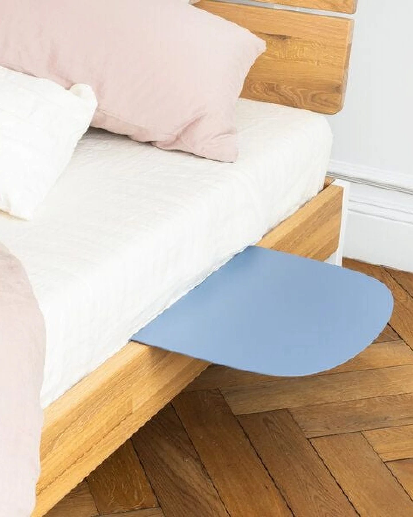 ekomia Nachttisch Alya Basic – Ansicht 3