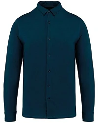Taubenblau