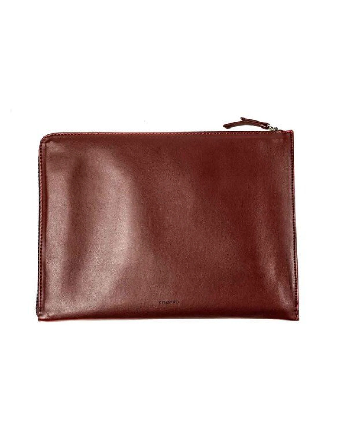 GREVIRO Laptop & Device Tasche aus Kaktusleder (vegan) - für MacBook, iPad, Surface, Galaxy & HP EliteBook bis 14" – Ansicht 3