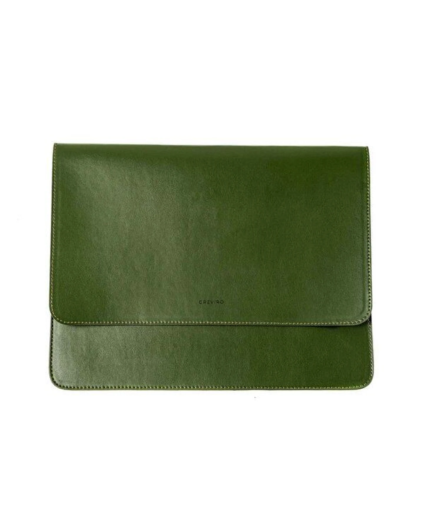 GREVIRO Tablet Tasche aus Kaktusleder (vegan) - für iPad Pro / iPad Air / Surface / Galaxy Tab – Ansicht 3