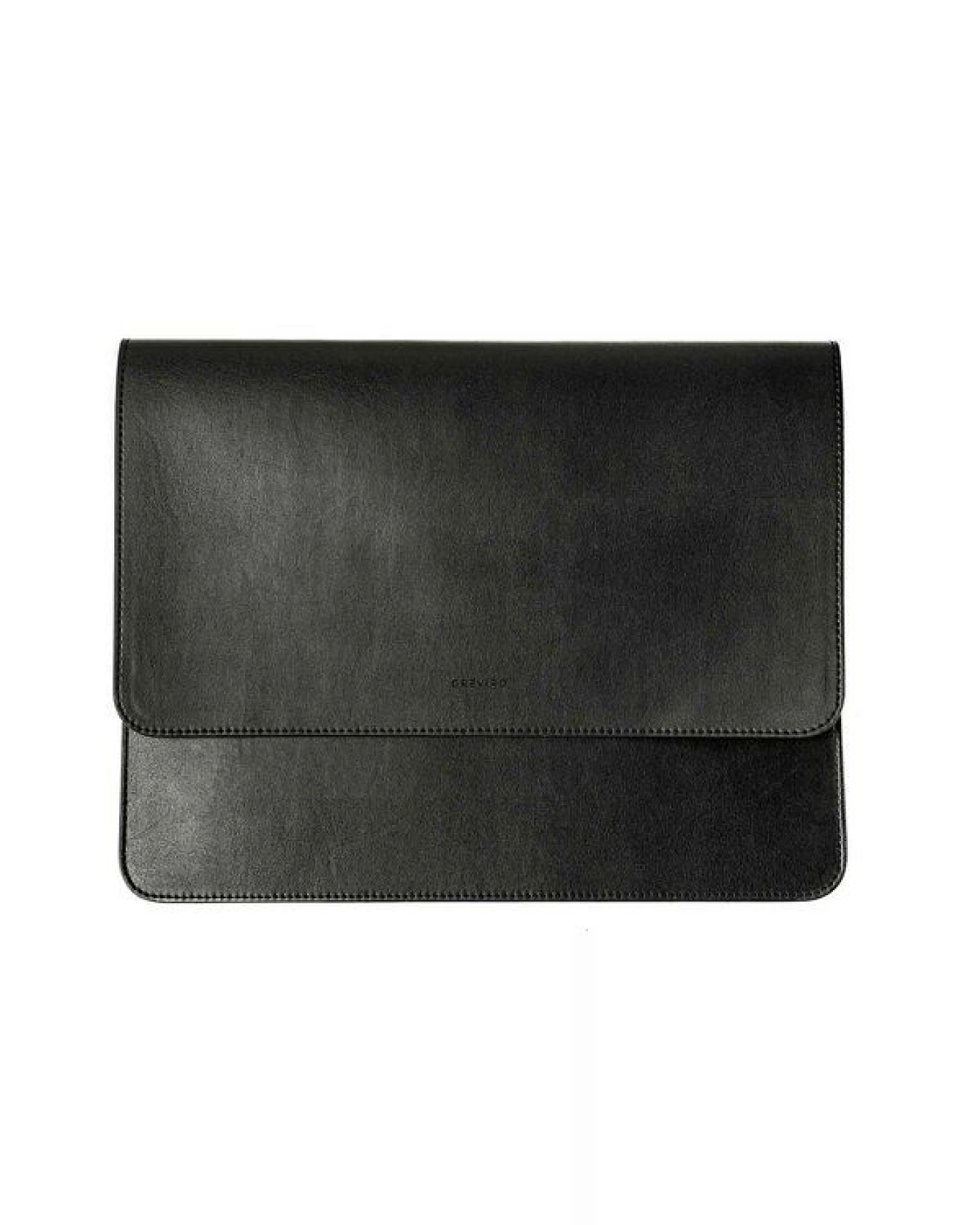 GREVIRO Tablet Tasche aus Kaktusleder (vegan) - für iPad Pro / iPad Air / Surface / Galaxy Tab – Ansicht 3