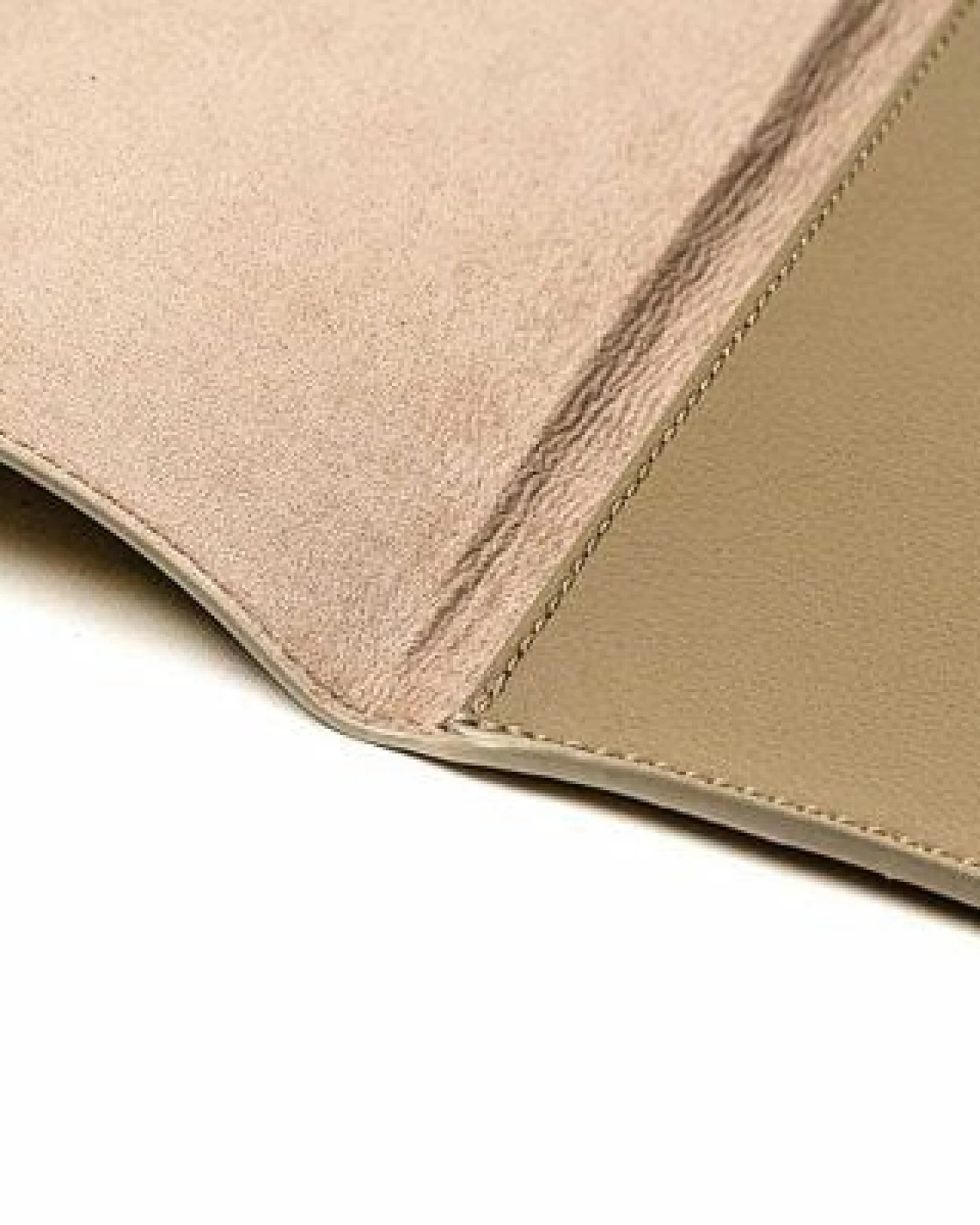 GREVIRO Tablet Tasche aus Kaktusleder (vegan) - für iPad Pro / iPad Air / Surface / Galaxy Tab – Ansicht 4