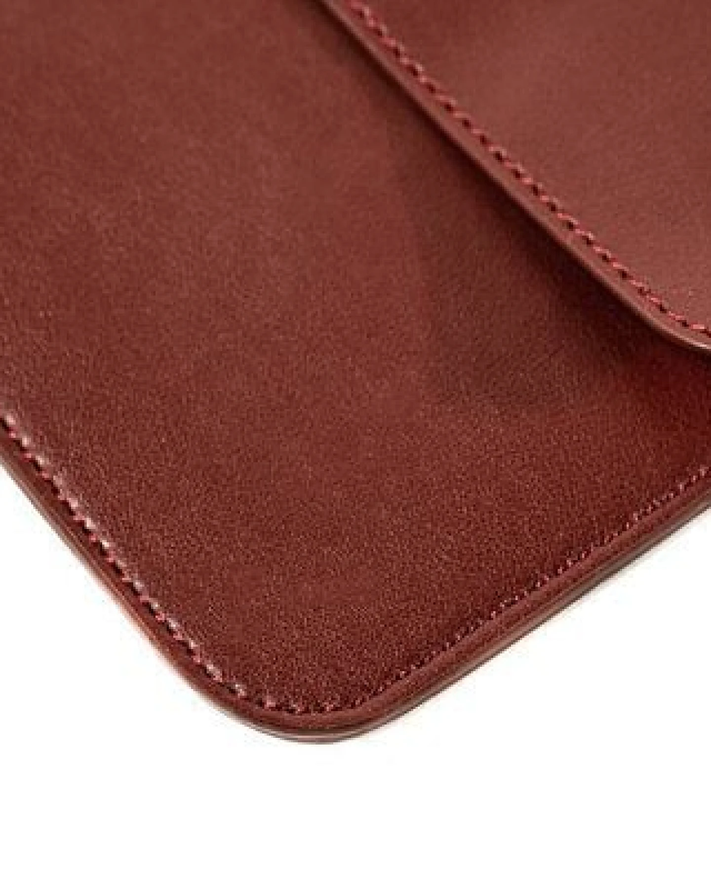 GREVIRO Tablet Tasche aus Kaktusleder (vegan) - für iPad Pro / iPad Air / Surface / Galaxy Tab – Ansicht 4