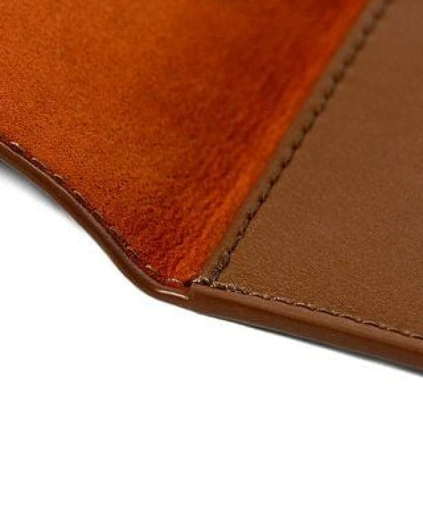 GREVIRO Tablet Tasche aus Kaktusleder (vegan) - für iPad Pro / iPad Air / Surface / Galaxy Tab – Ansicht 4
