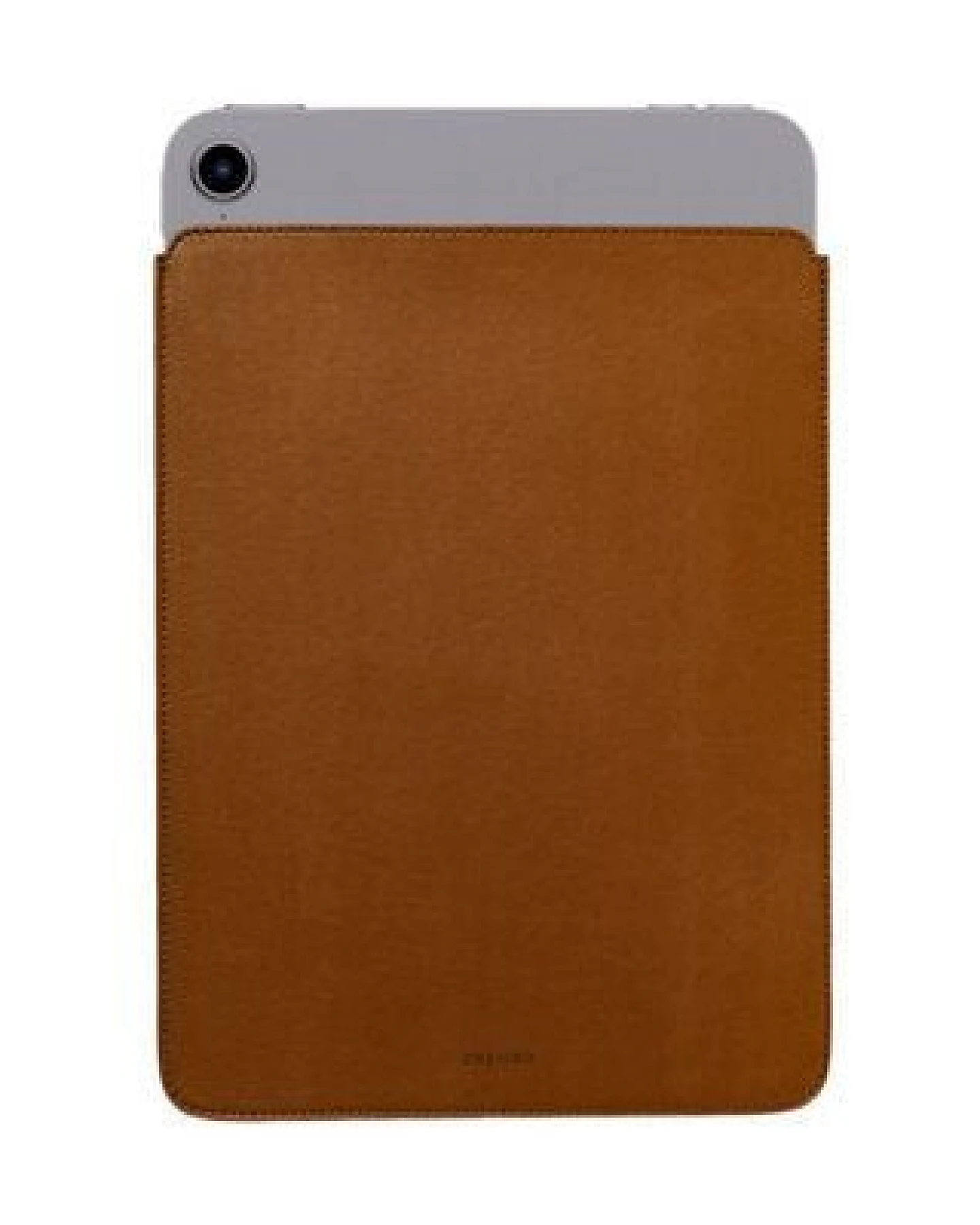 GREVIRO iPad Sleeve aus Kaktusleder (vegan) – passend für iPad 11", Surface Go, Galaxy Tab & Kindle Scribe – Ansicht 3