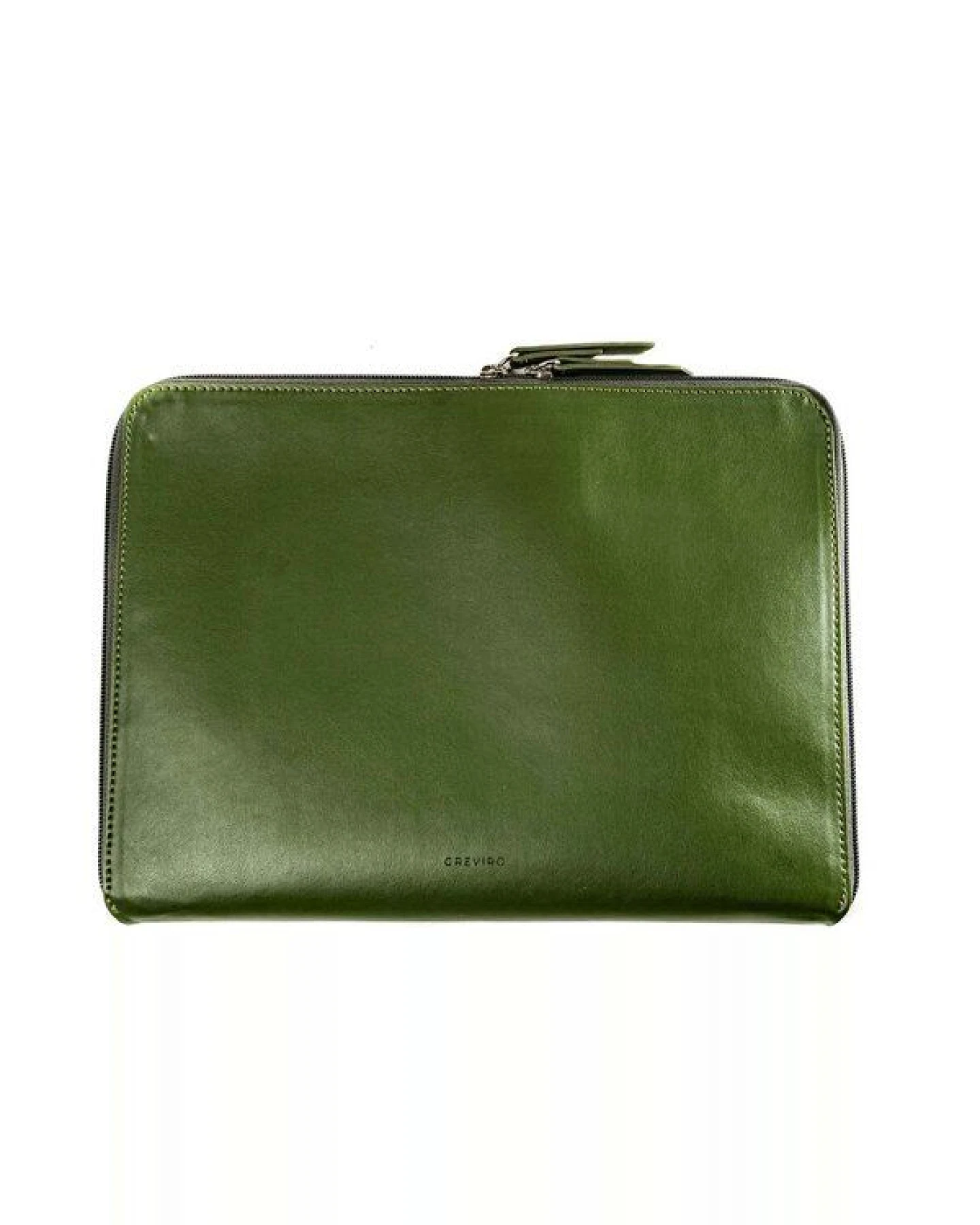 GREVIRO Tablet Tasche aus Kaktusleder (vegan) - für iPad, Surface & Galaxy Modelle – Ansicht 3