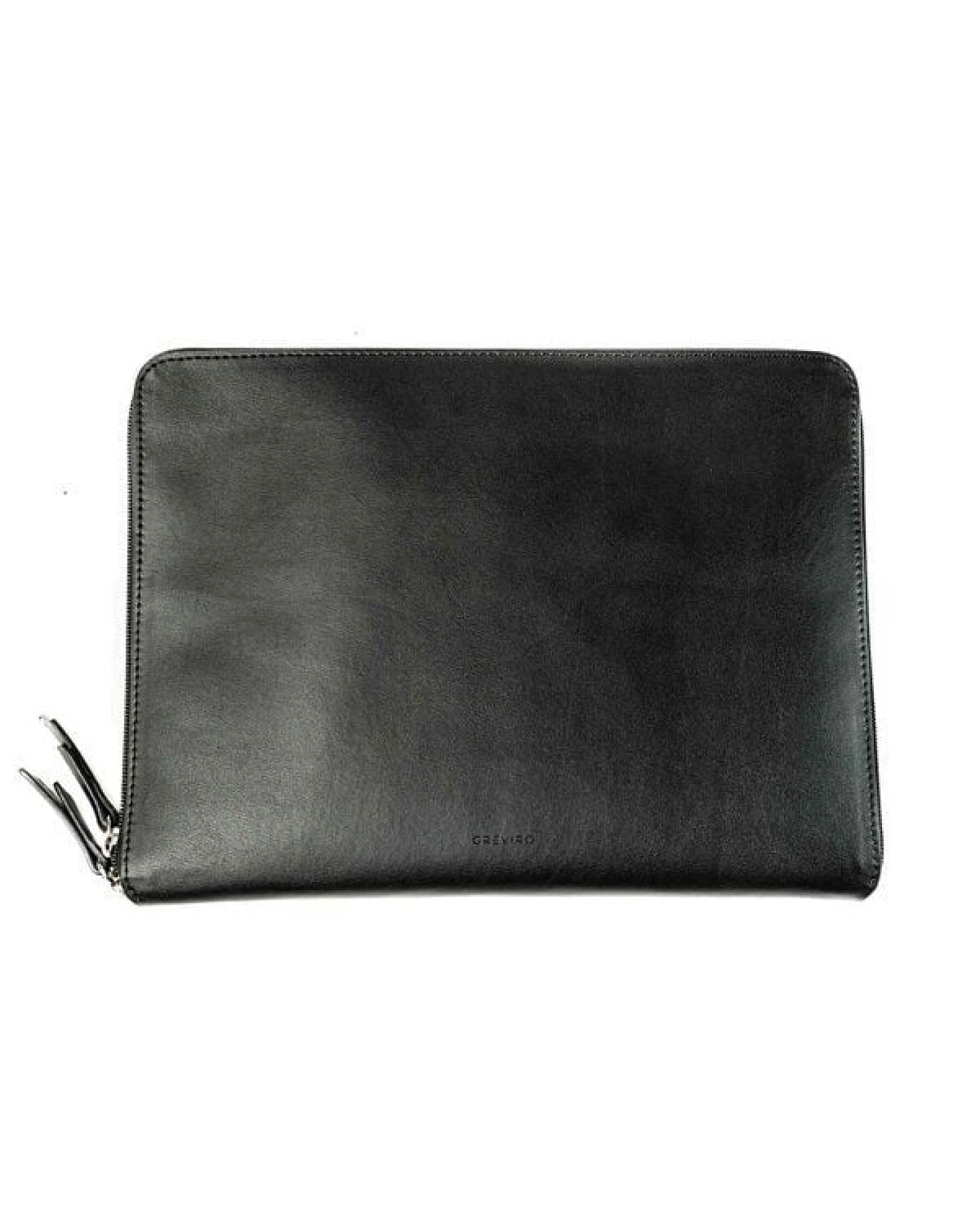 GREVIRO Tablet Tasche aus Kaktusleder (vegan) - für iPad, Surface & Galaxy Modelle – Ansicht 3