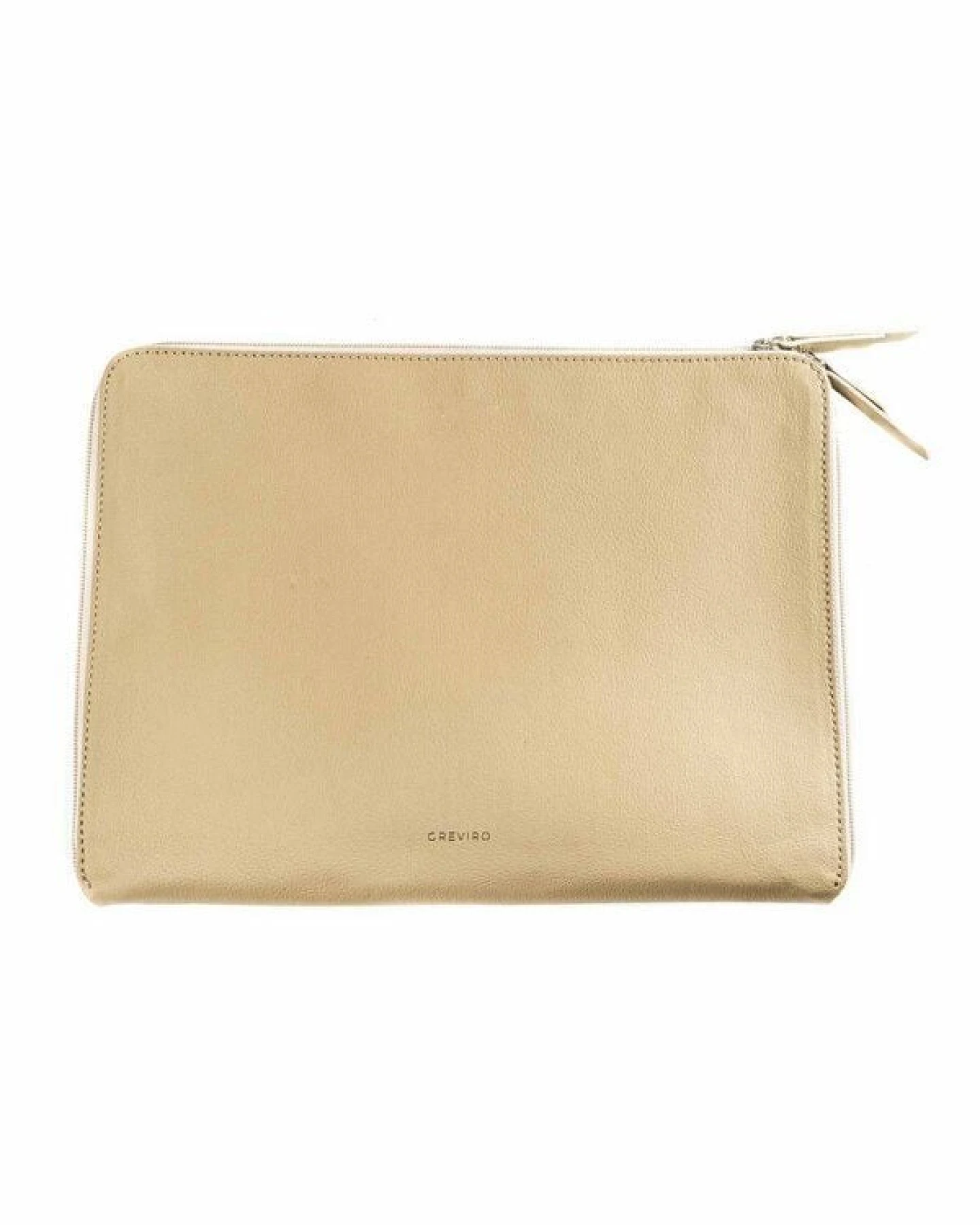 GREVIRO Tablet Tasche aus Kaktusleder (vegan) - für iPad, Surface & Galaxy Modelle – Ansicht 3