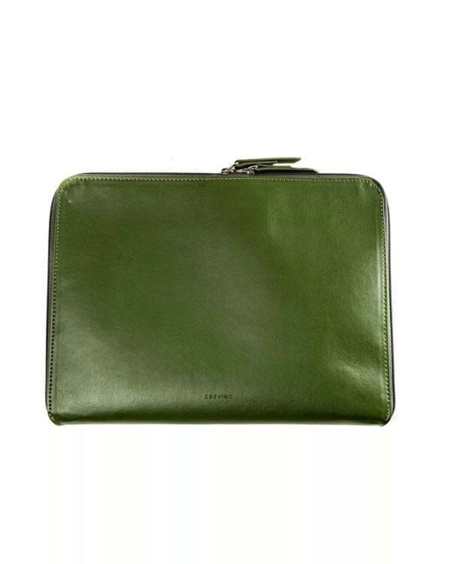 GREVIRO Tablet Tasche aus Kaktusleder (vegan) - für iPad, Surface & Galaxy Modelle – Ansicht 3