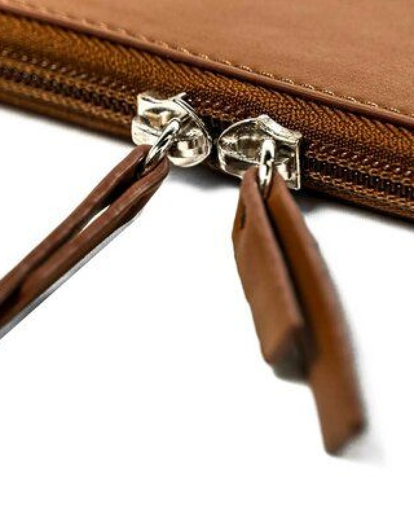 GREVIRO Tablet Tasche aus Kaktusleder (vegan) - für iPad, Surface & Galaxy Modelle – Ansicht 3