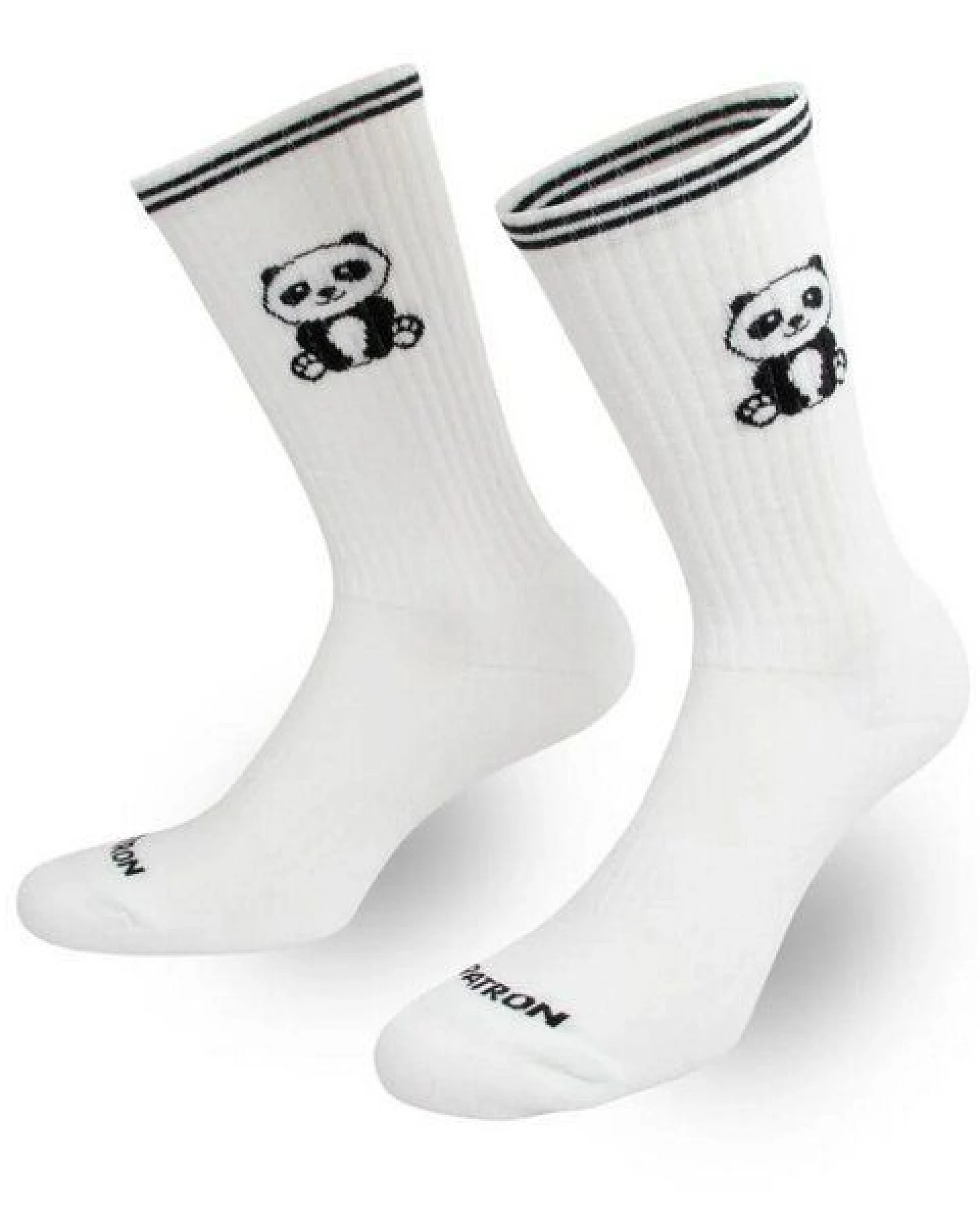 Patron Crew Socks PANDA – Ansicht 2