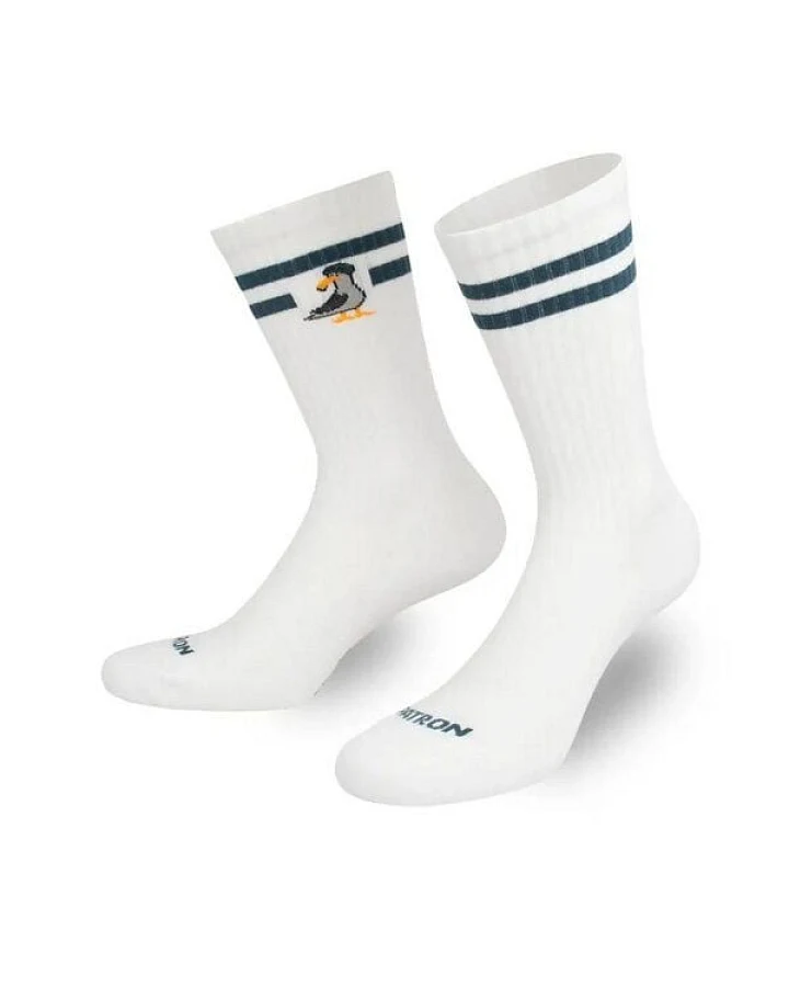 Patron Crew Socks MÖWEN