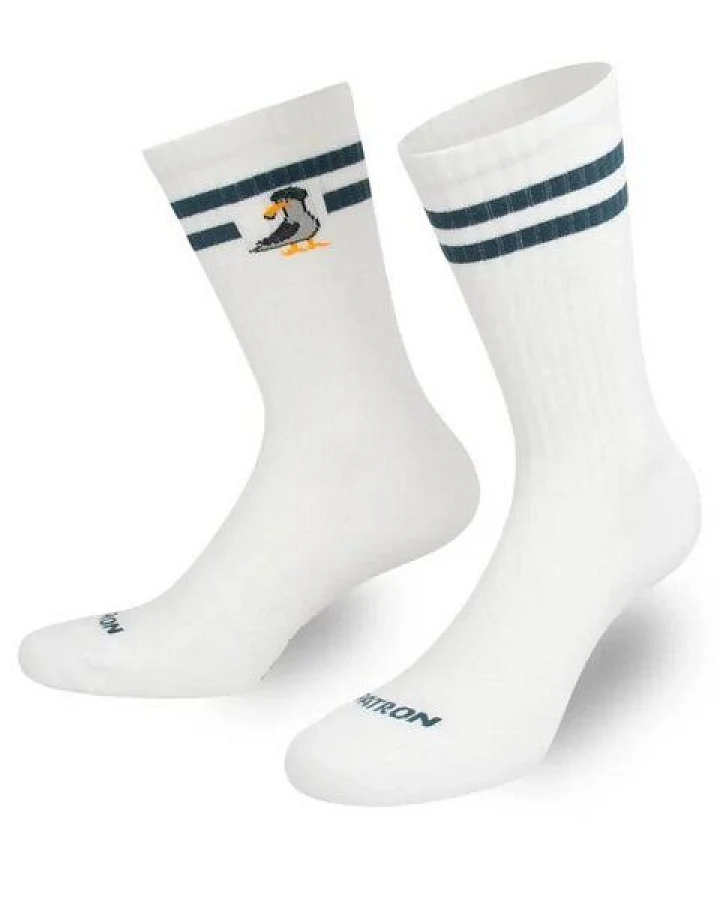 Patron Crew Socks MÖWEN