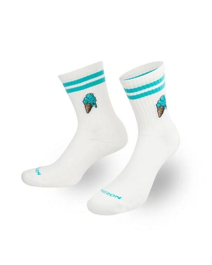 Patron Crew Socks EIS