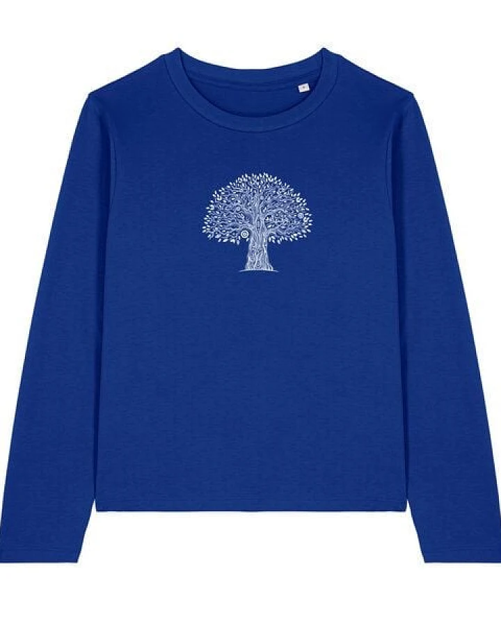 Blau