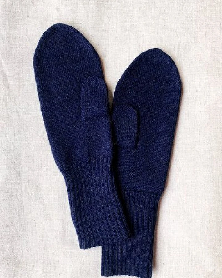 Blau