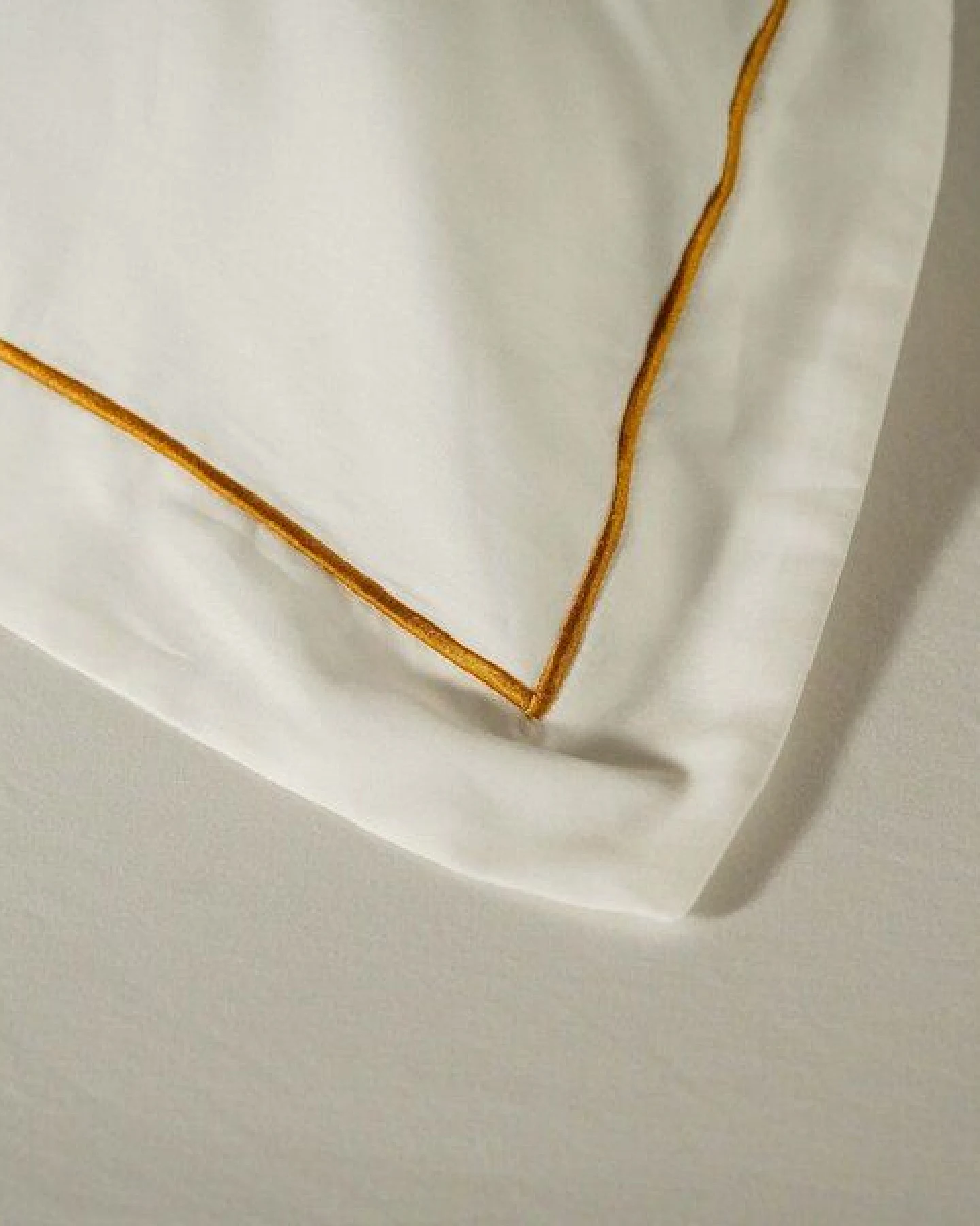 Kayori Arida Bettbezug Baumwollsatin – Ansicht 2