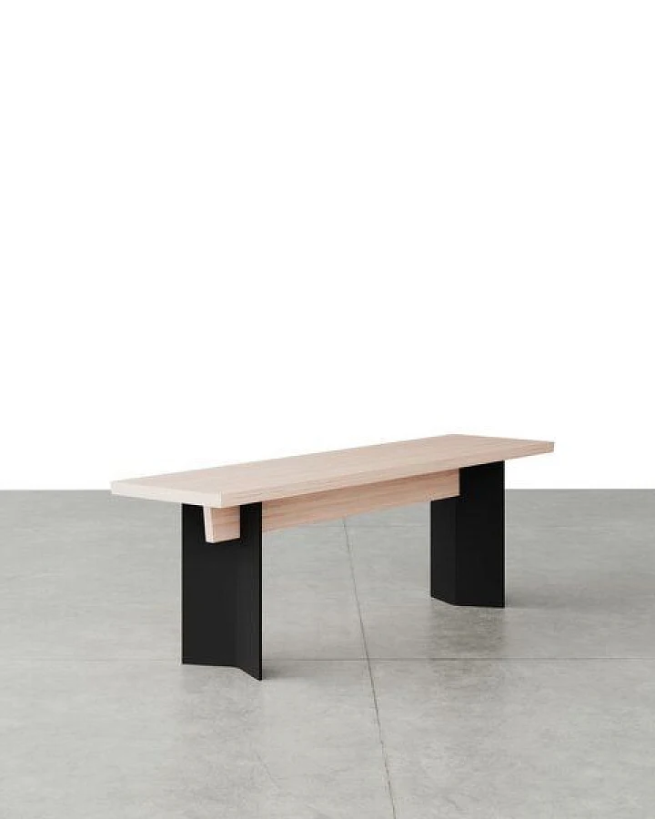 Hausen Bank FOLD M Douglas fir