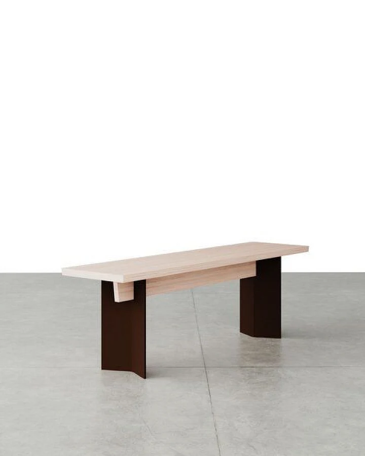 Hausen Bank FOLD M Douglas fir
