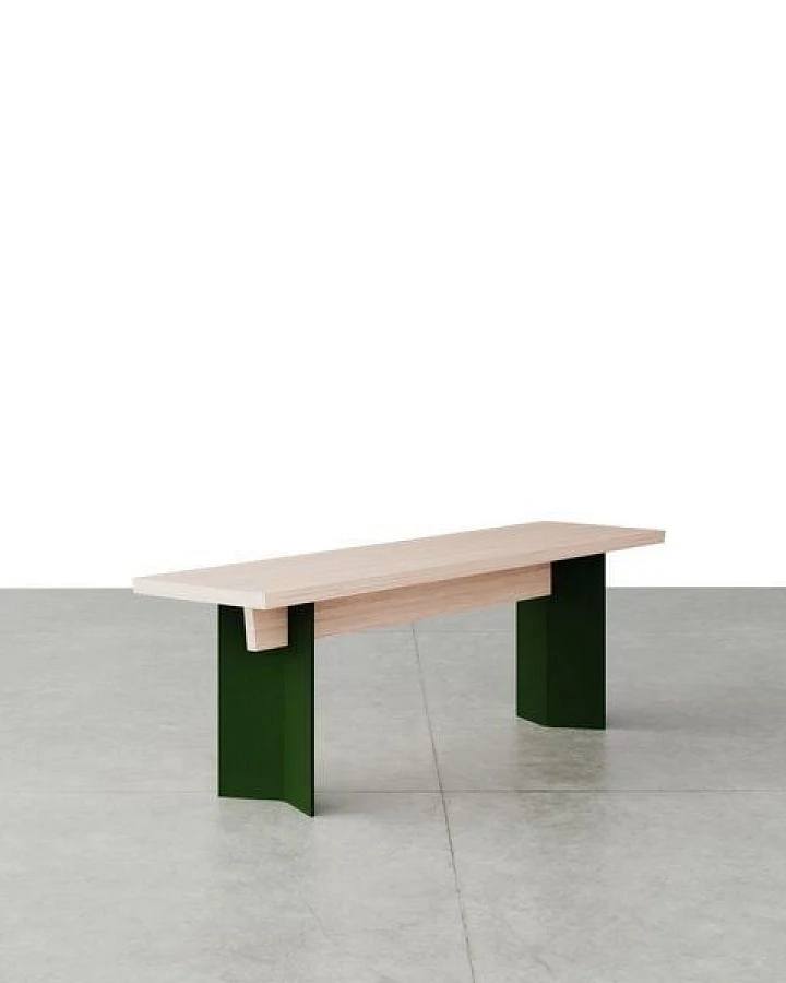 Hausen Bank FOLD M Douglas fir
