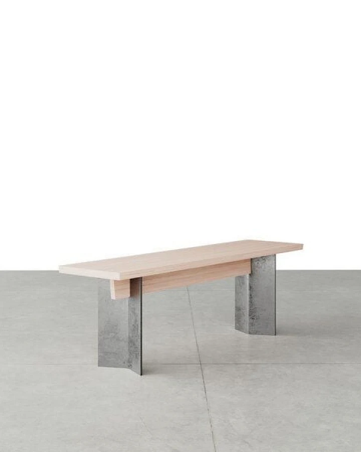 Hausen Bank FOLD M Douglas fir